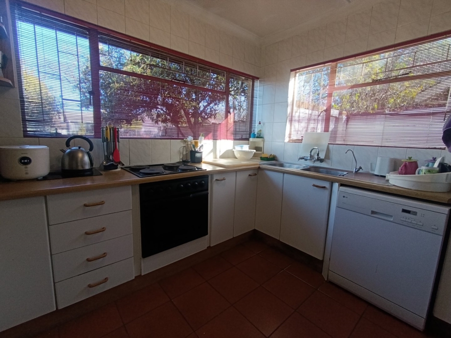 4 Bedroom Property for Sale in Helicon Heights Free State